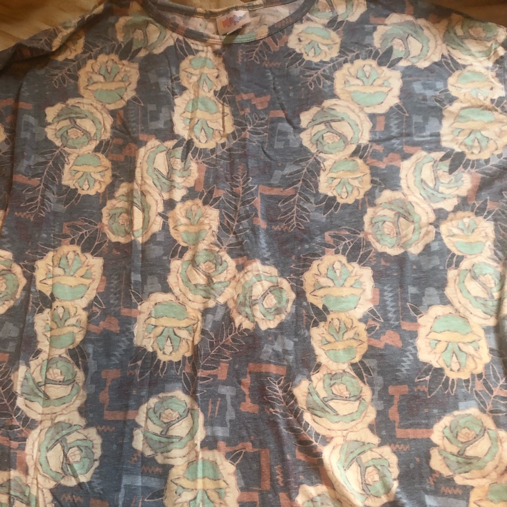 Lularoe Irma
